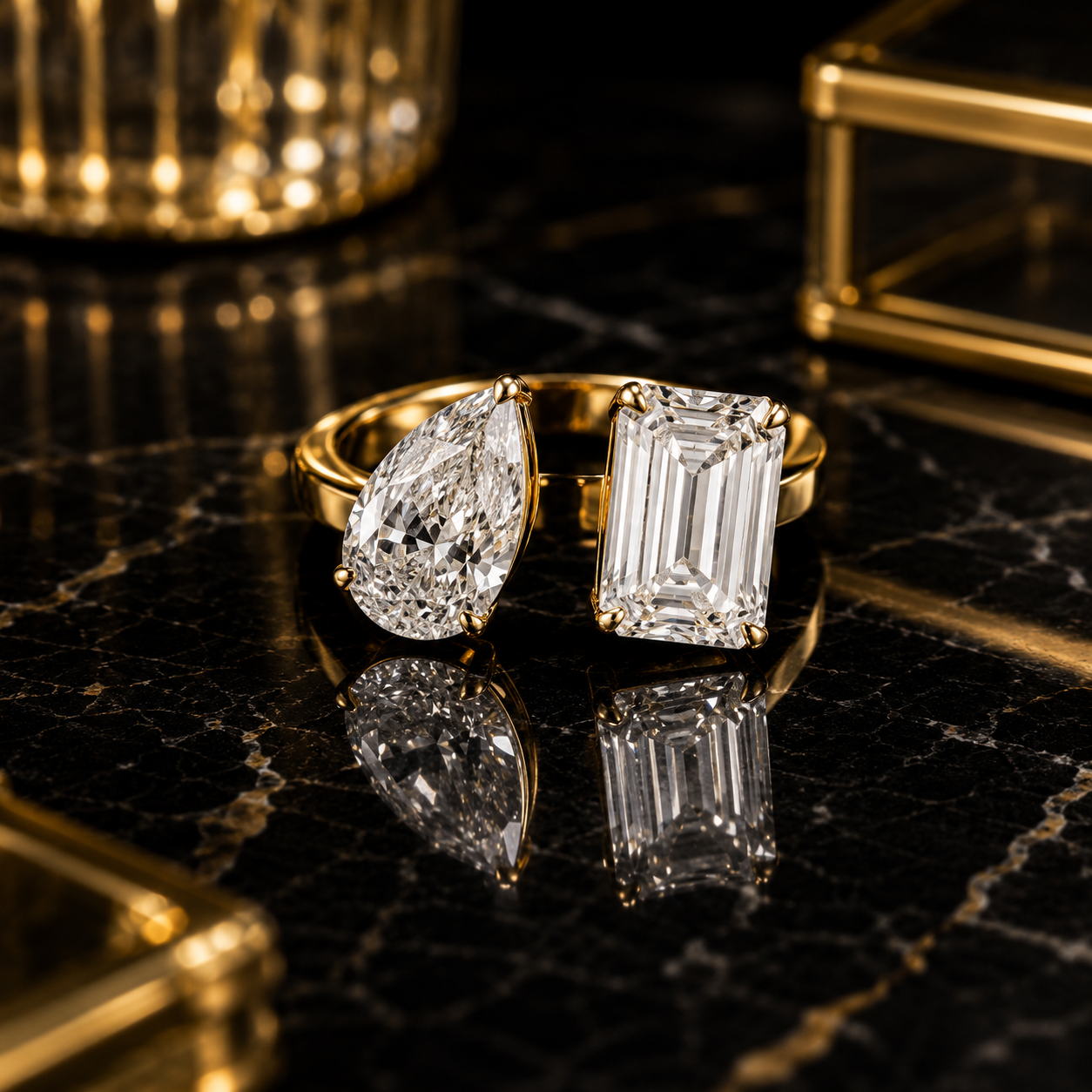 Diamond Ring